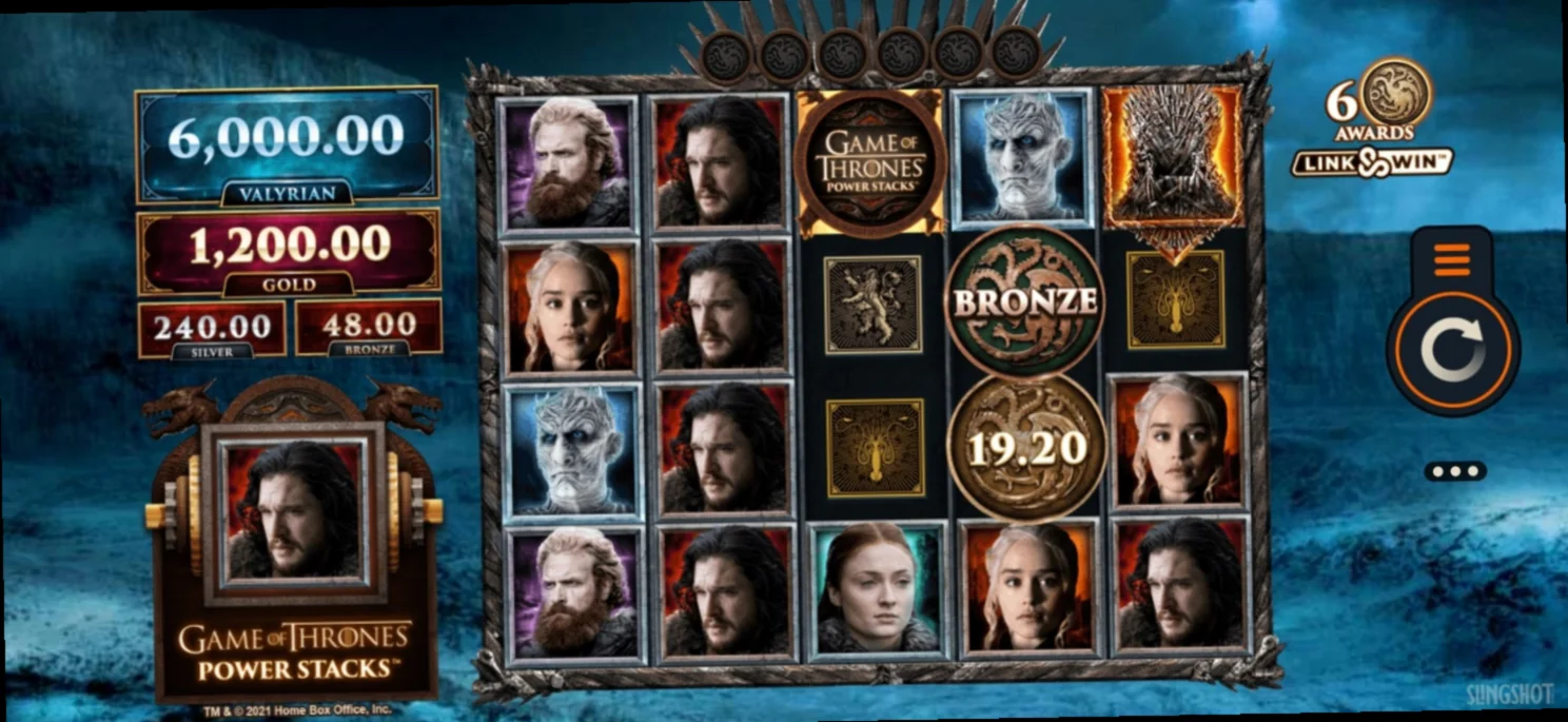 Game of Thrones